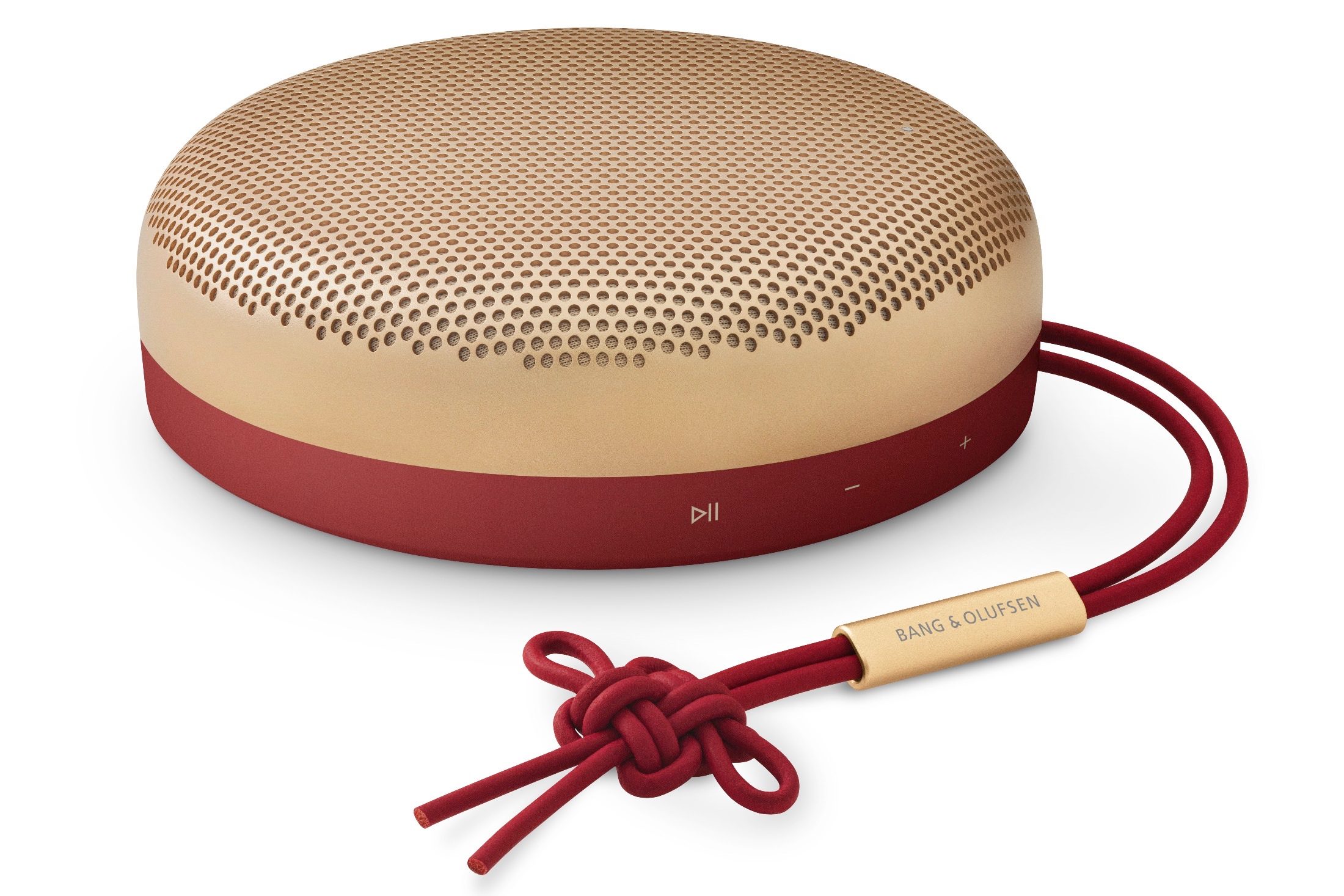 Bang & Olufsen Chinese New Year 2023 Beosound A1.