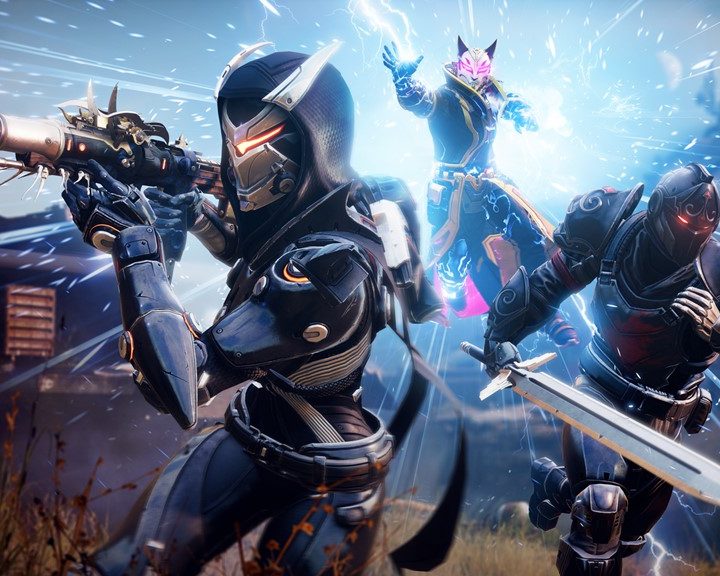 Destiny 2