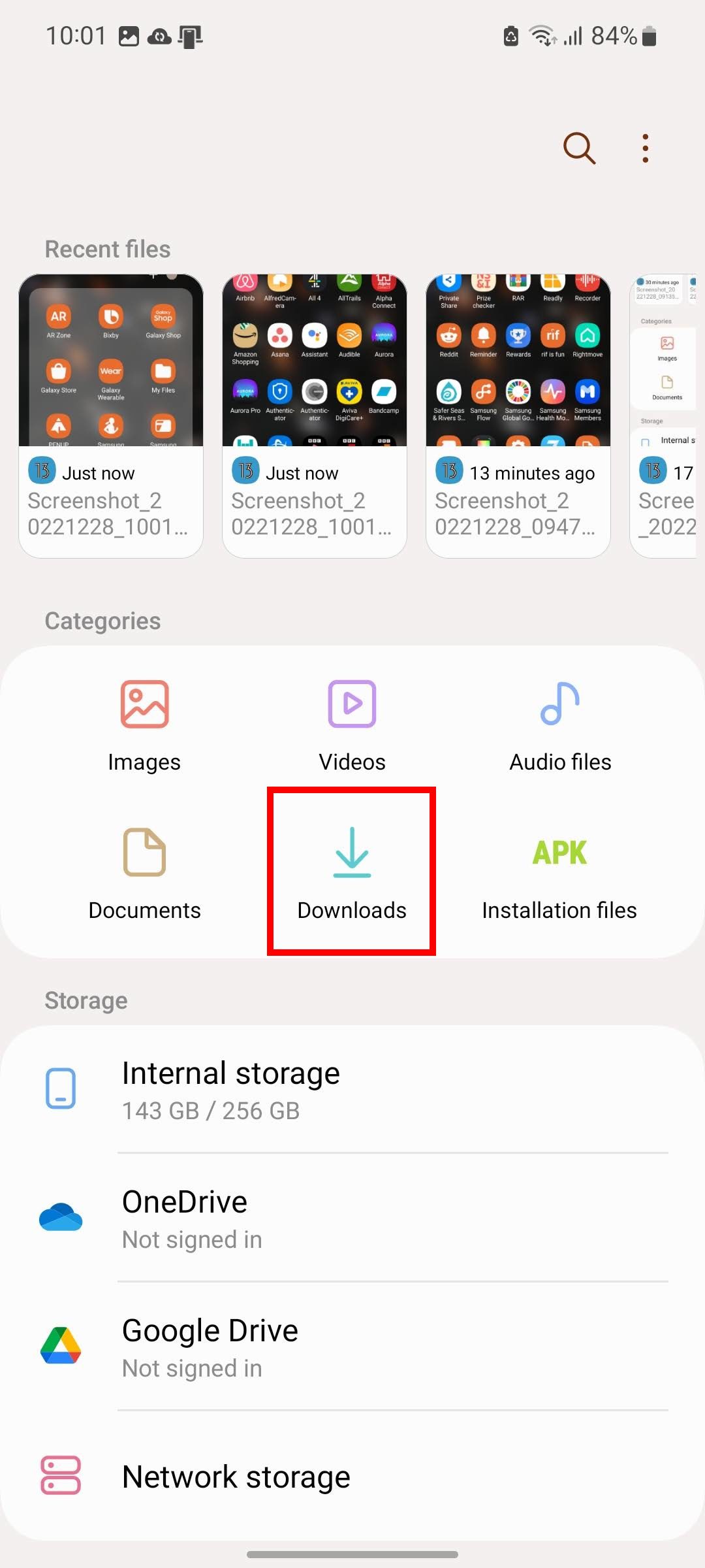 Android Downloaded Files How to find downloaded files on an iPhone or Android phone - Digital Trends