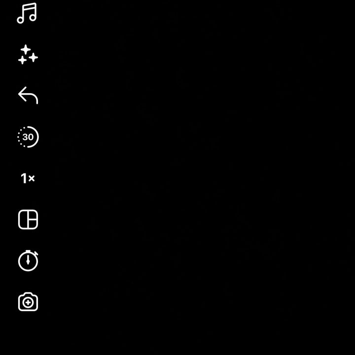 Creating an Instagram Recap 2022 Reel.