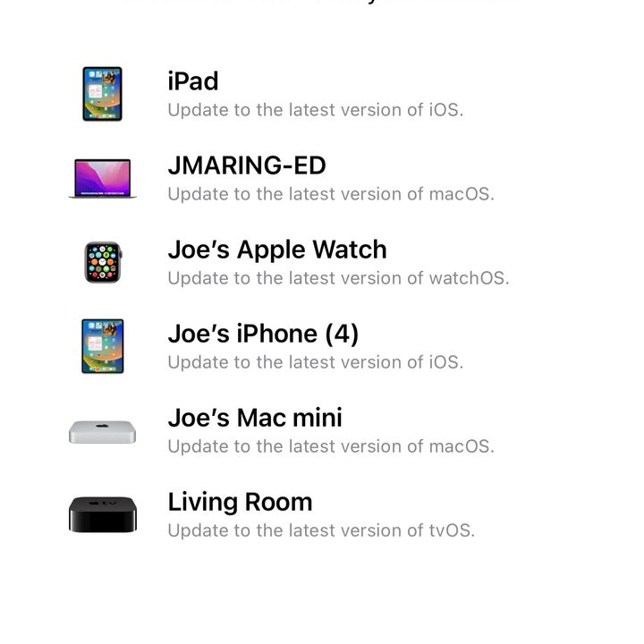 Setting up Advanced Data Protection on an iPhone with iOS 16.2.