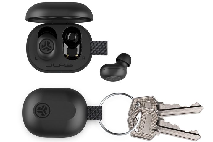 JLab Jbuds Mini.