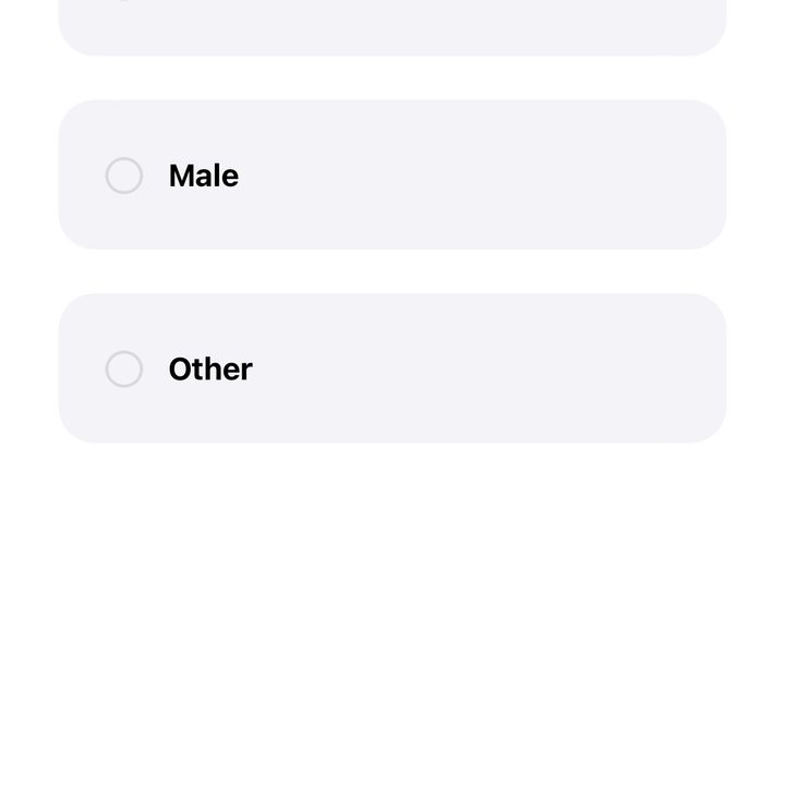 The Lensa AI app.