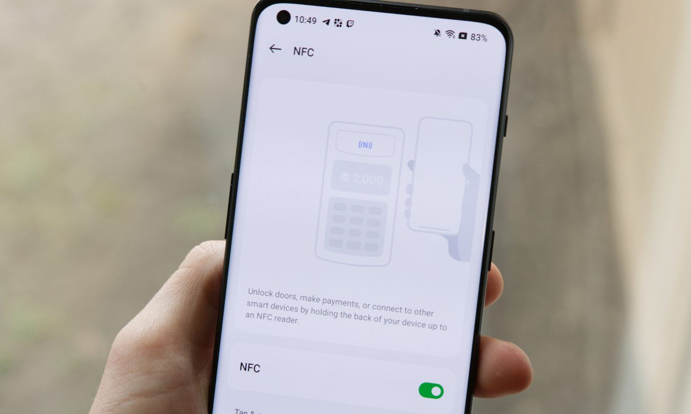 What is NFC? How it works and what you can do with it - Digital Trends
