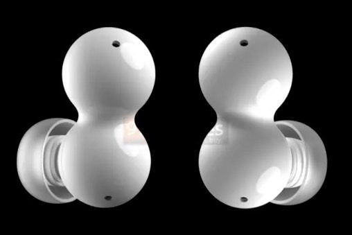 Particles by XO leaked render.