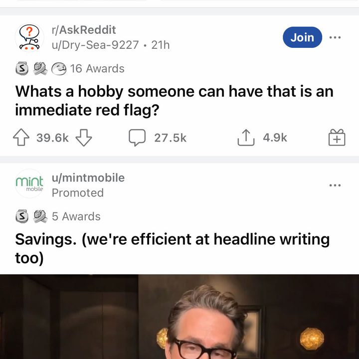 reddit recap how see your year in review 2022 step 1