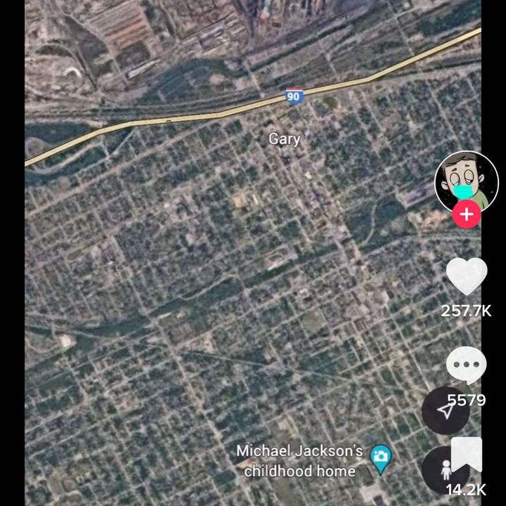 tiktok how to un repost undo video repost3