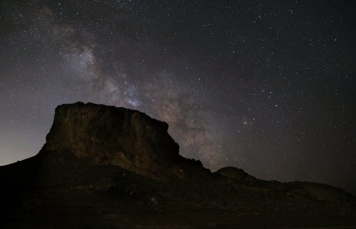 Members of the public can help astronomers observe and study the night sky through NASA’s Universe of Learning Exoplanet Watch program.