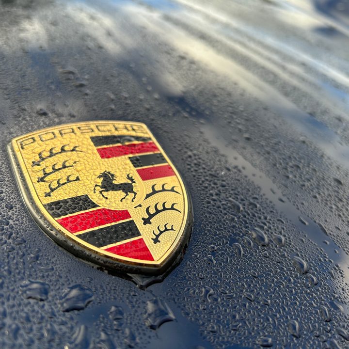 Main camera photo taken with the iPhone 14 Plus.