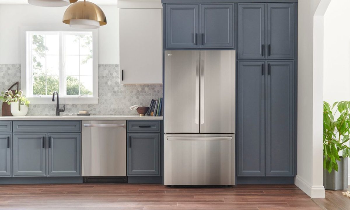 Best Buy is one of the best places to buy a refrigerator online.