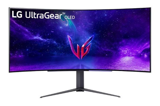 UltraGear 45 on a white background.