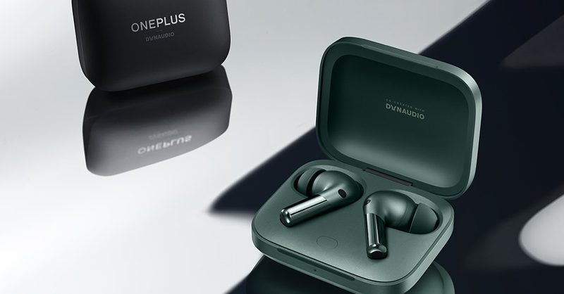 OnePlus Buds Pro 2 to support Android's new spatial audio feature