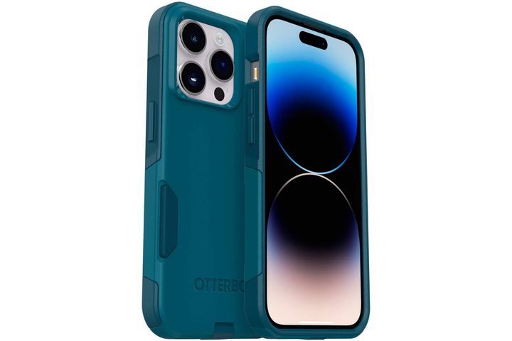 OtterBox Commuter for iPhone 14 Pro