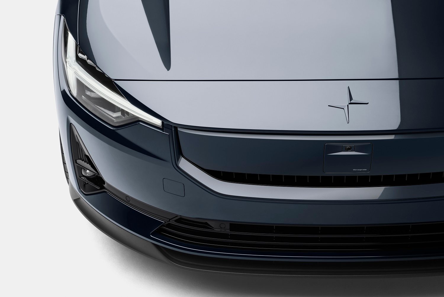 2024 Polestar 2