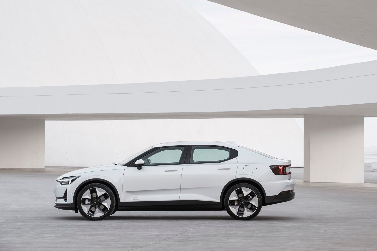 2024 Polestar 2