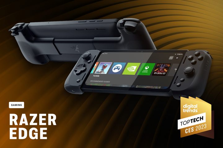 Razer Edge