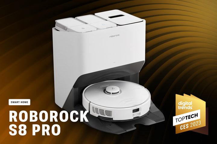 Roborock S8 Ultra