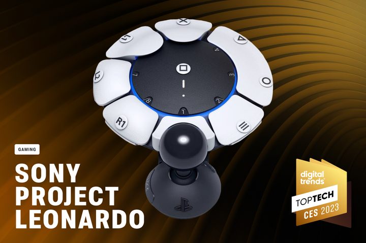 Project Leonardo