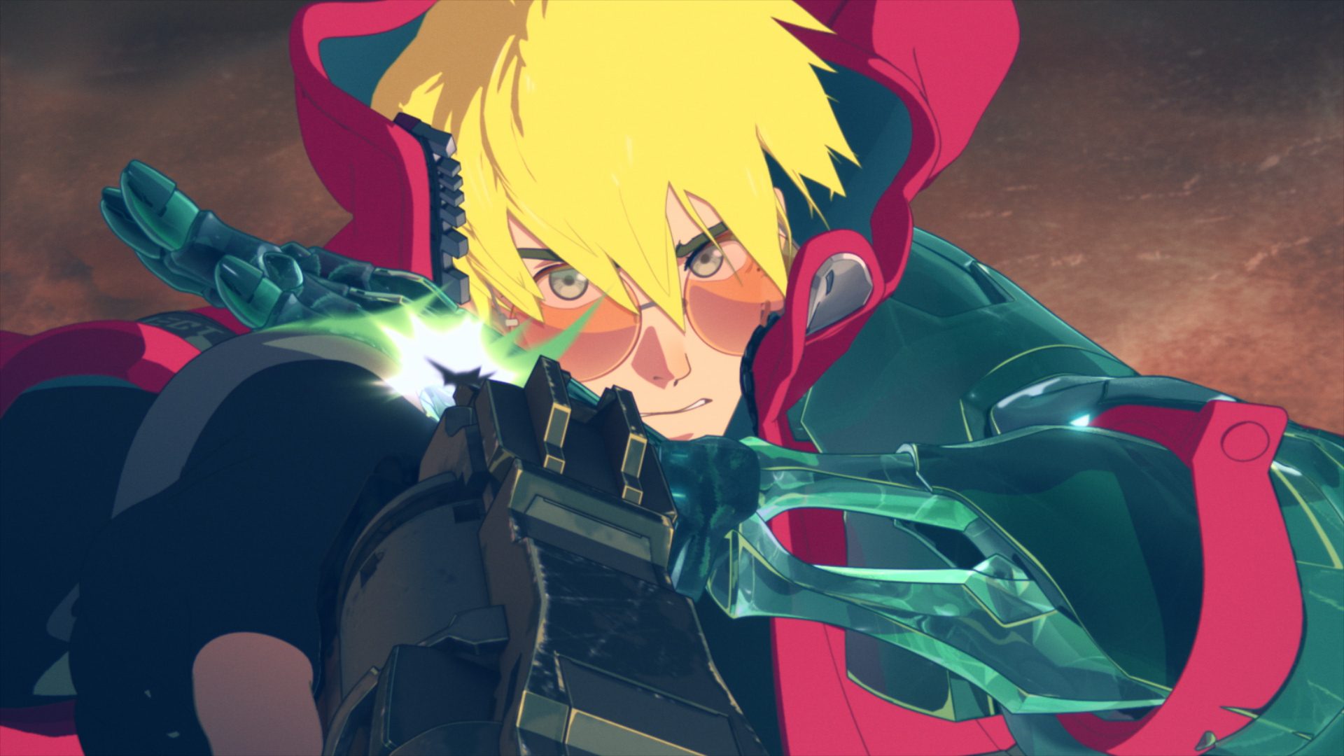 Trigun Stampede review: a promising CG reboot of a classic anime
