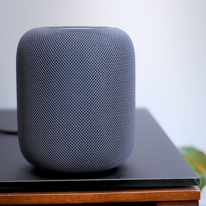 Apple HomePod 2023