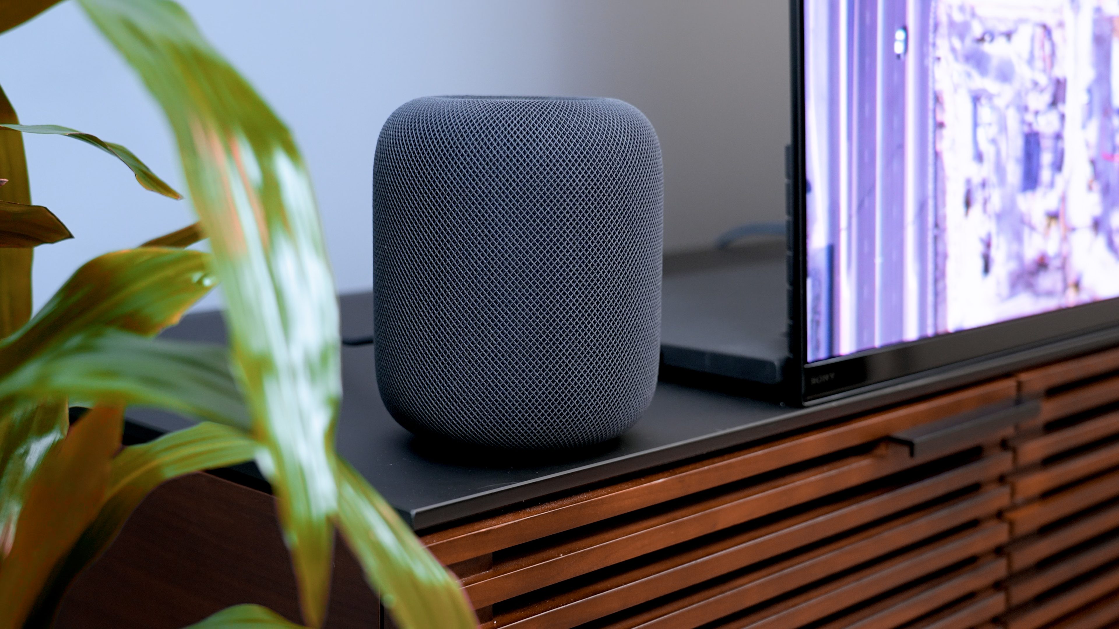 Apple HomePod (2nd Gen) review: two is better than one - Digital