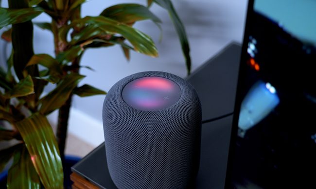 Apple HomePod 2023
