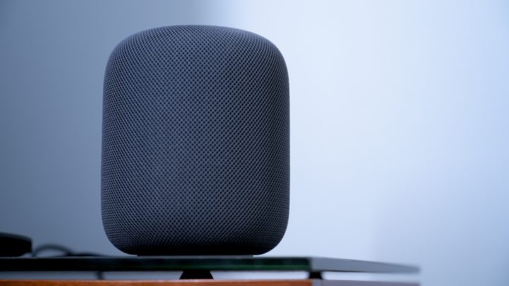 Apple HomePod 2023