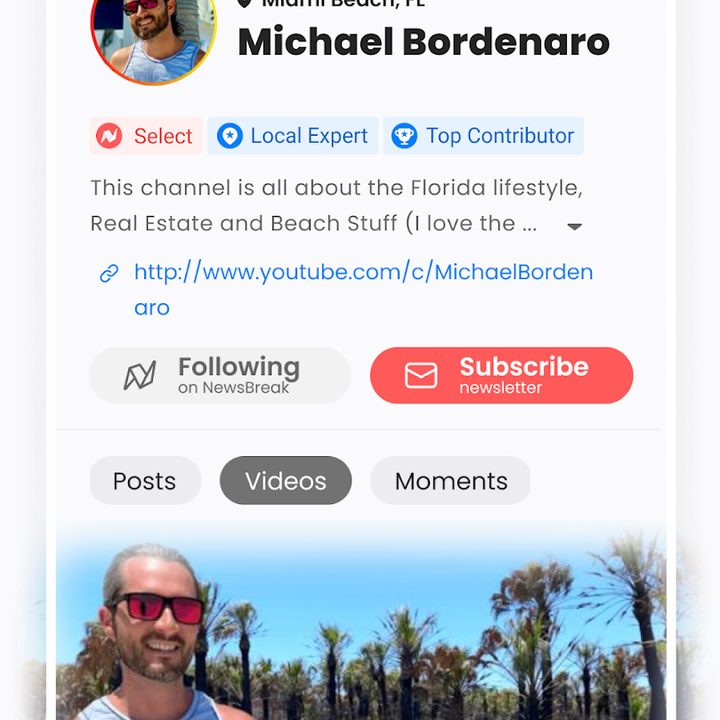 Finding local people to guide you.