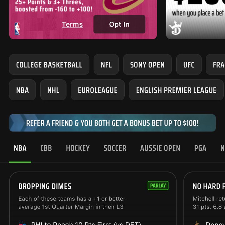 draftkings how to bet and play dk8