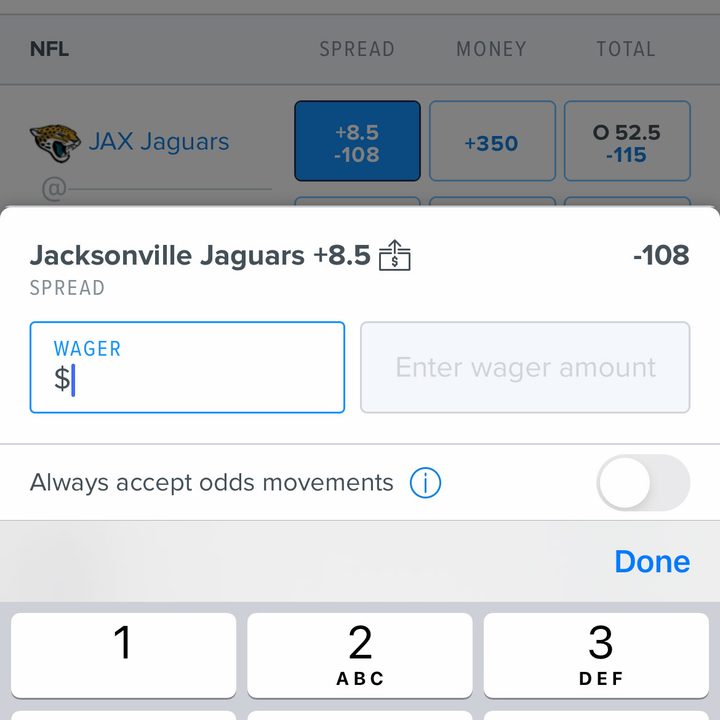 fanduel how to bet and play fanduel16