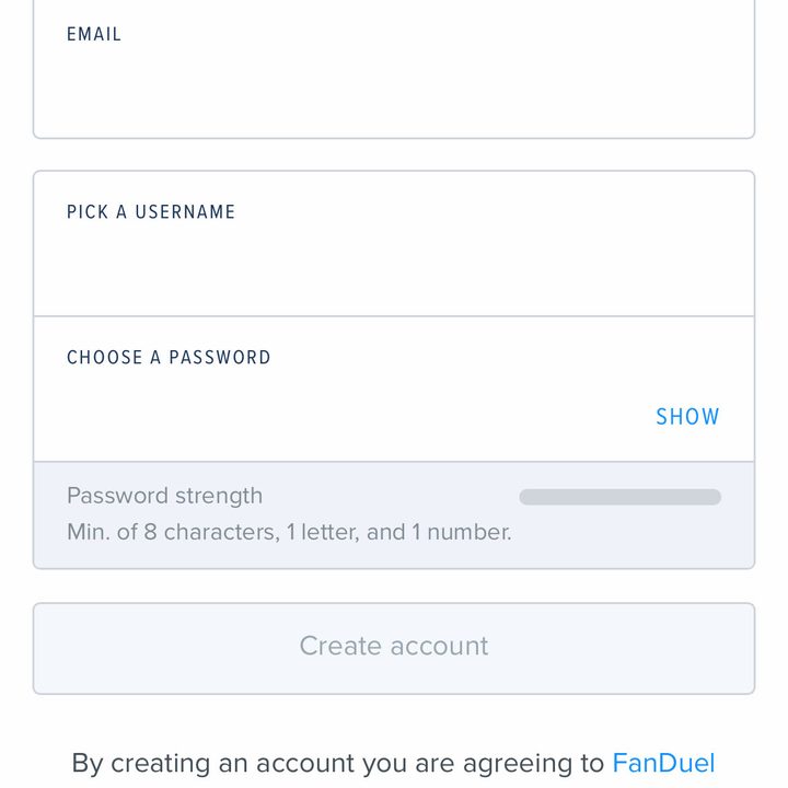 fanduel how to bet and play fanduel2