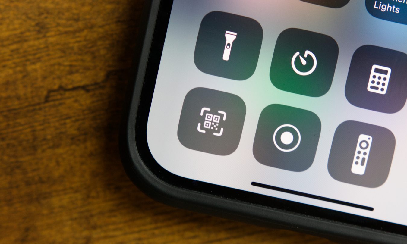 How to scan a QR code on Android and iPhone - Digital Trends