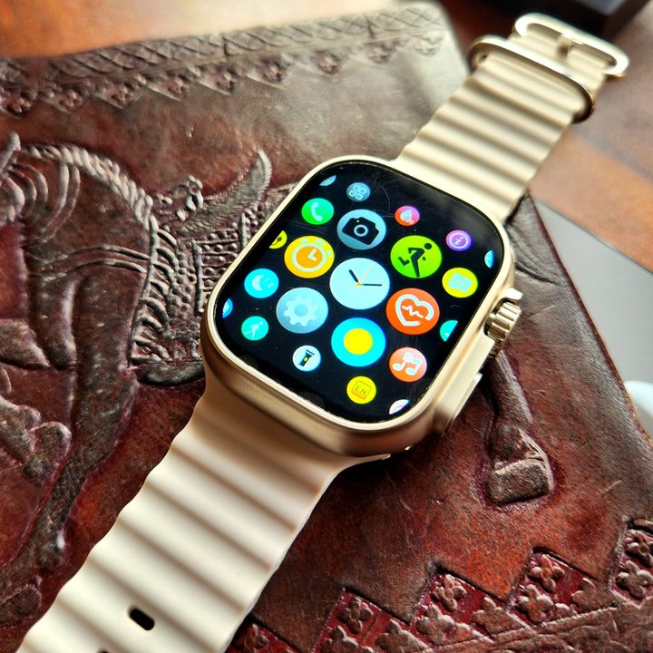 Pebble Cosmos Engage app library