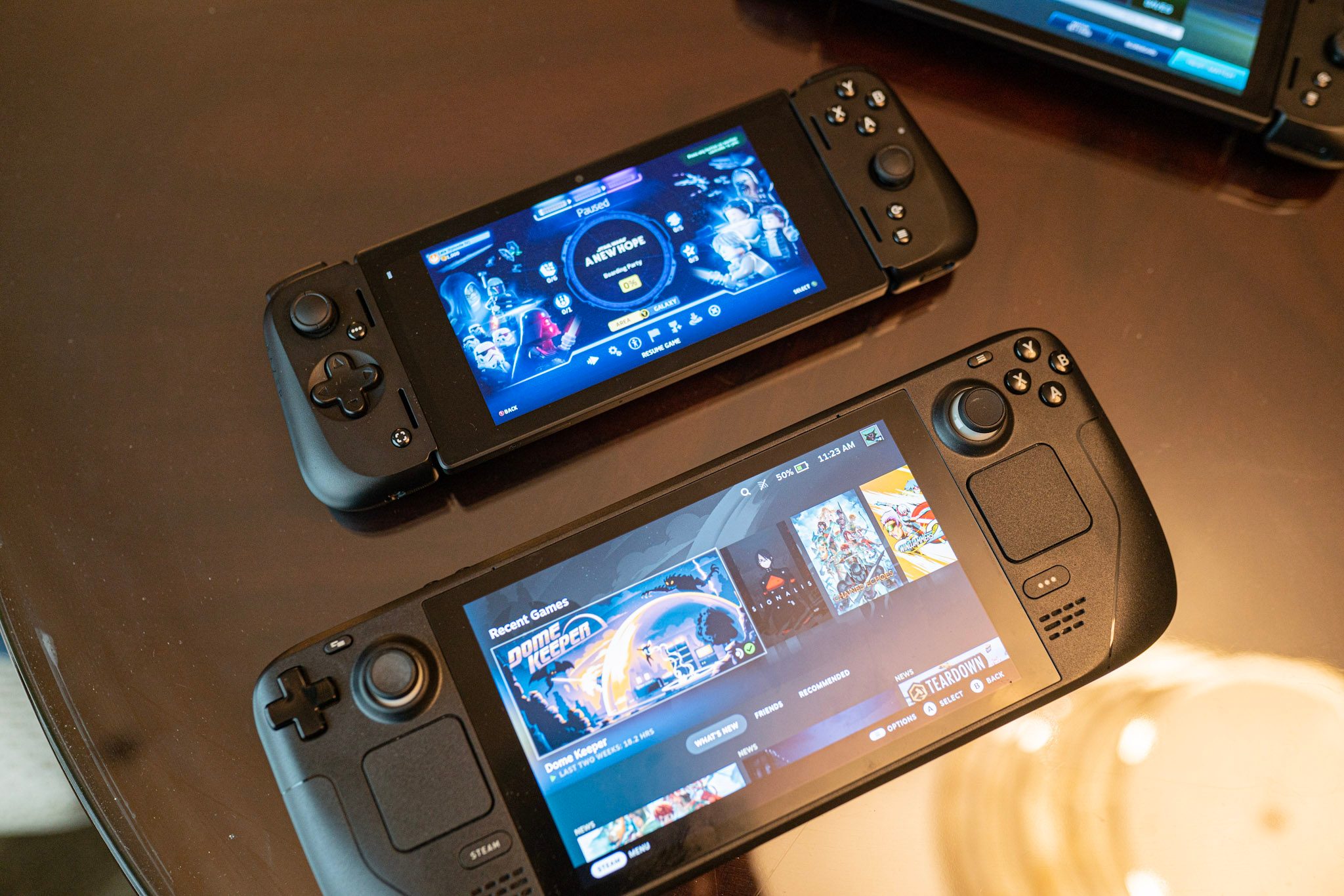 CES 2023: Razer Edge 5G is an impressive (and misguided) gaming