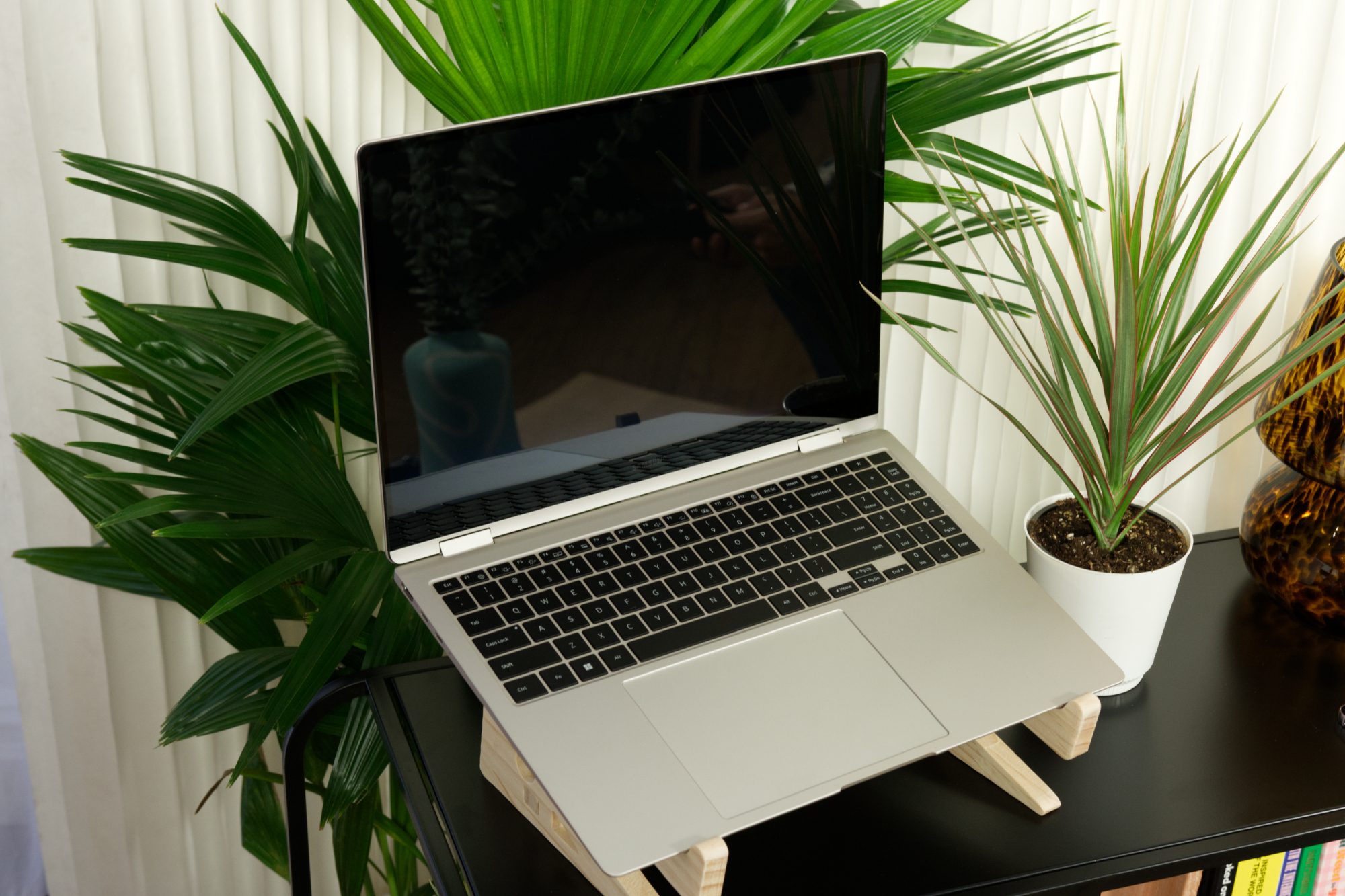 Samsung Galaxy Book 3 Pro 360.