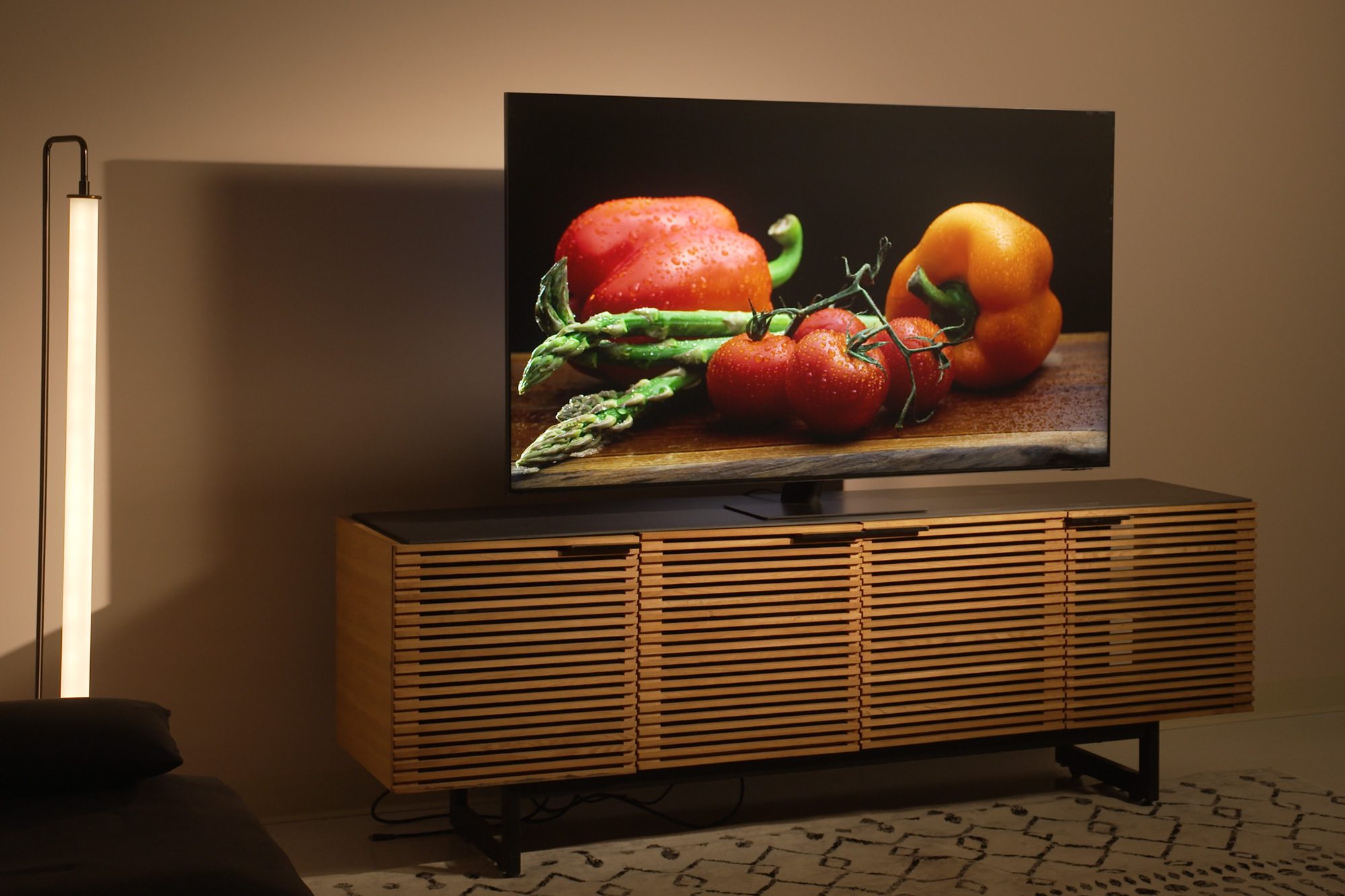 Samsung N900C 8K Neo QLED