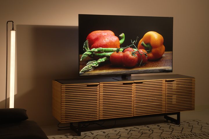 Samsung N900C 8K Neo QLED