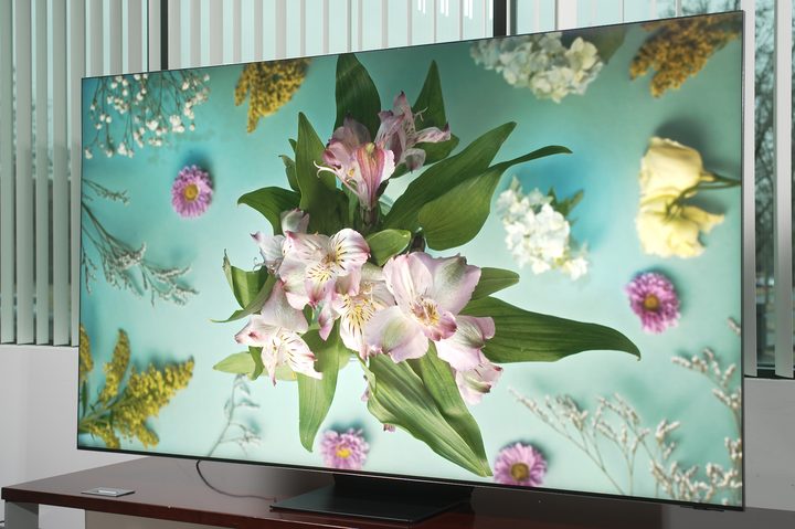 Samsung QN95C