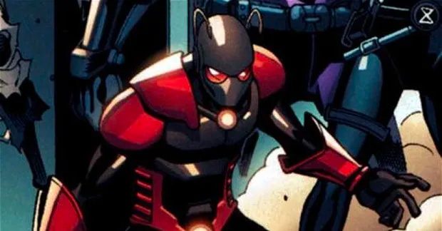 Black Ant