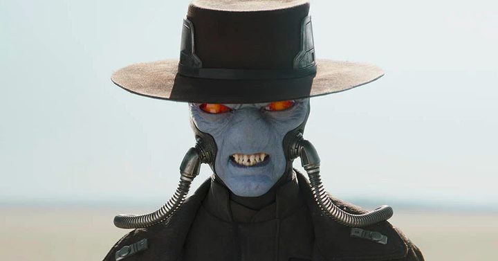 Cad Bane