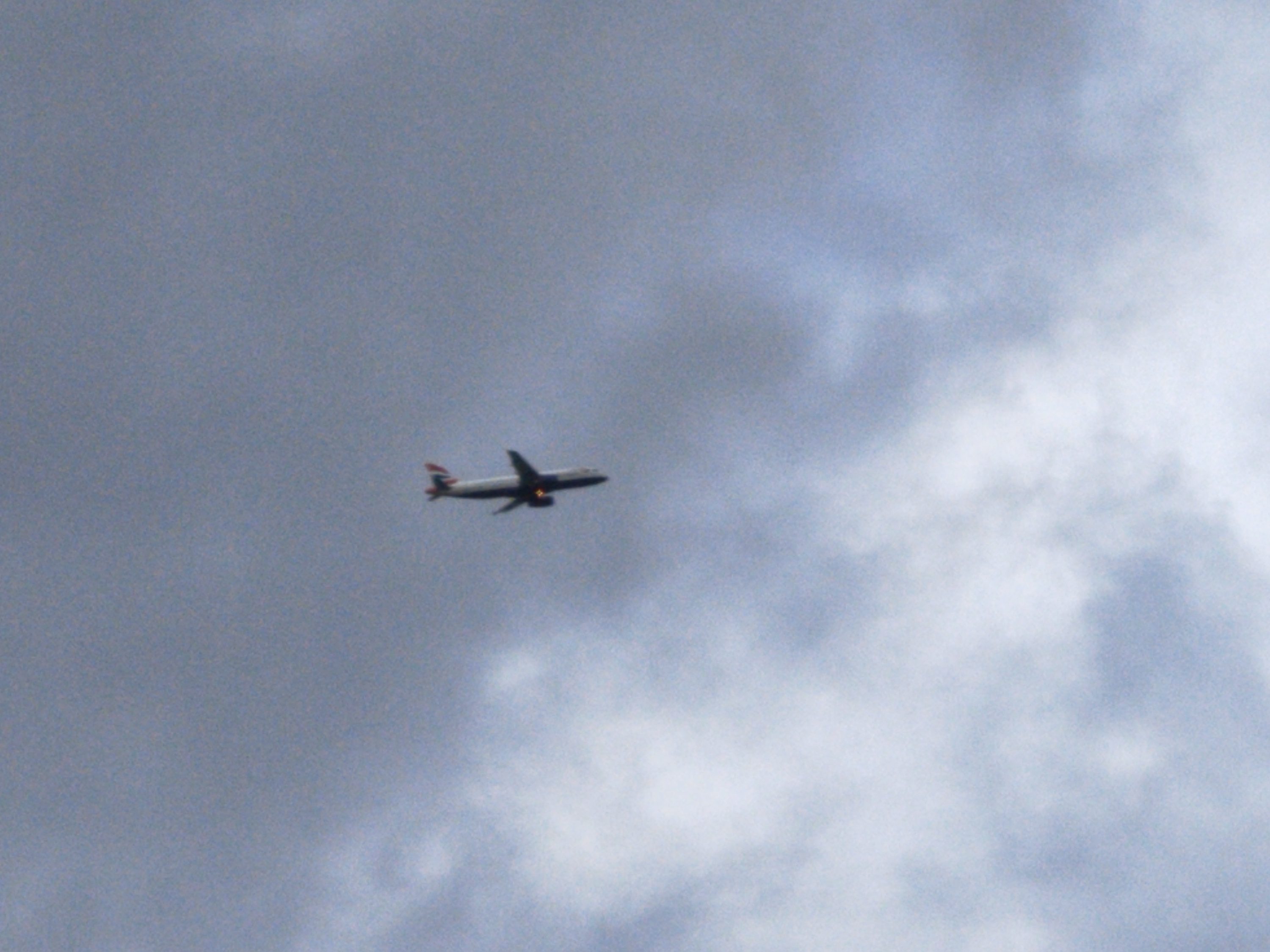 Photo taken with the Honor Magic Vs's 10x zoom camera.