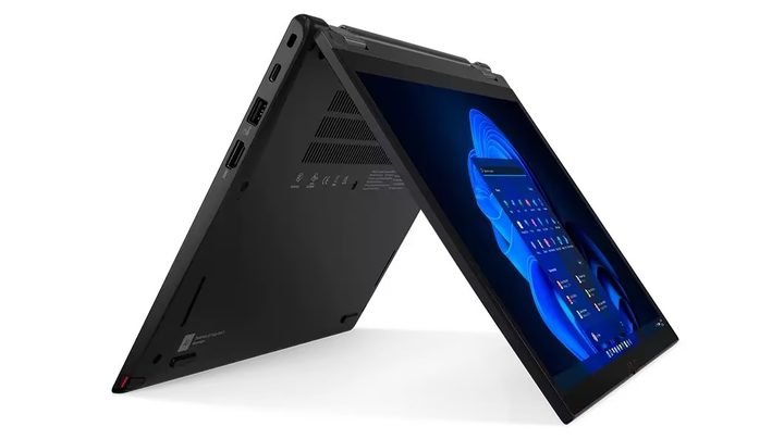 ThinkPad L13 Yoga Gen 2
