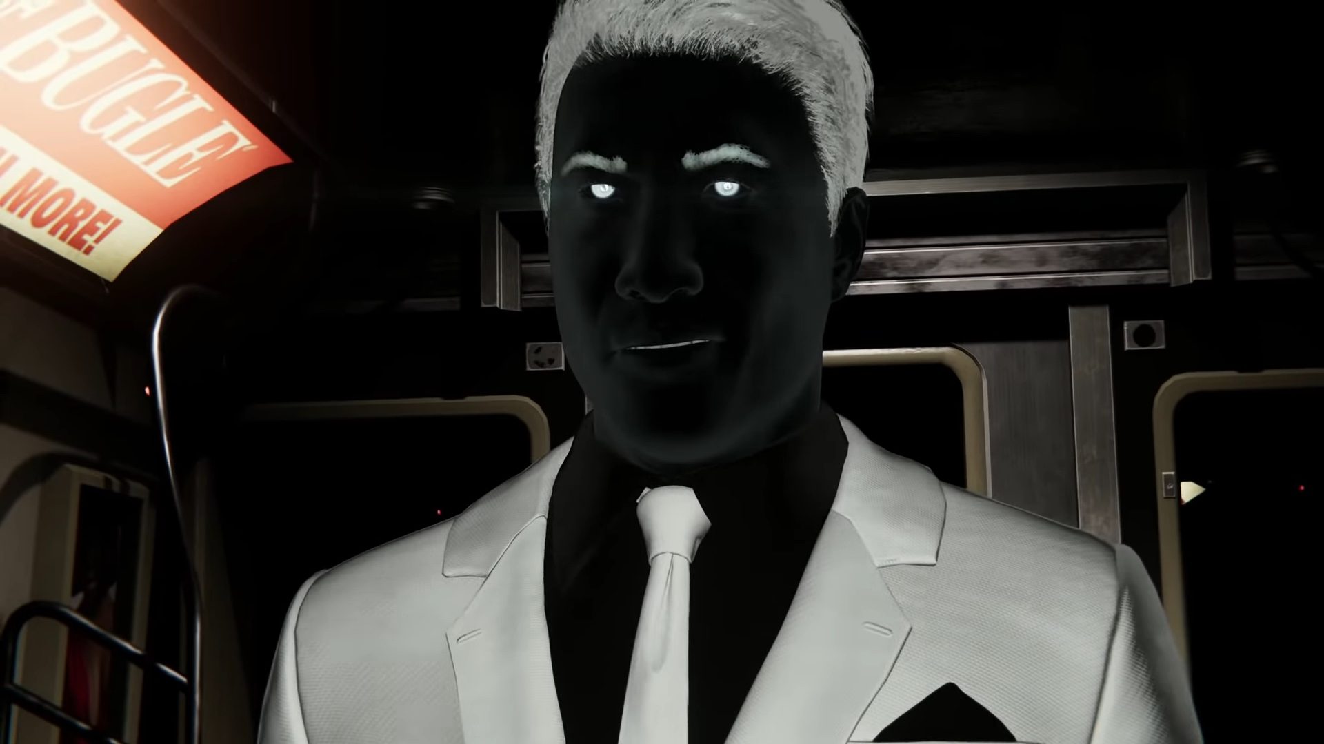 Mister Negative in Marvel's Spider-Man.
