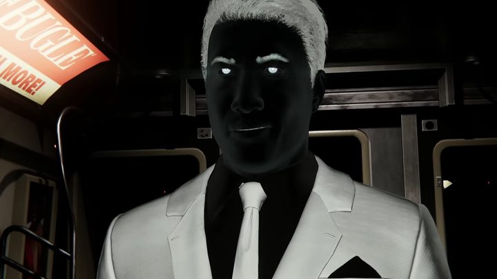 Mister Negative in "Marvel's Spider-Man."