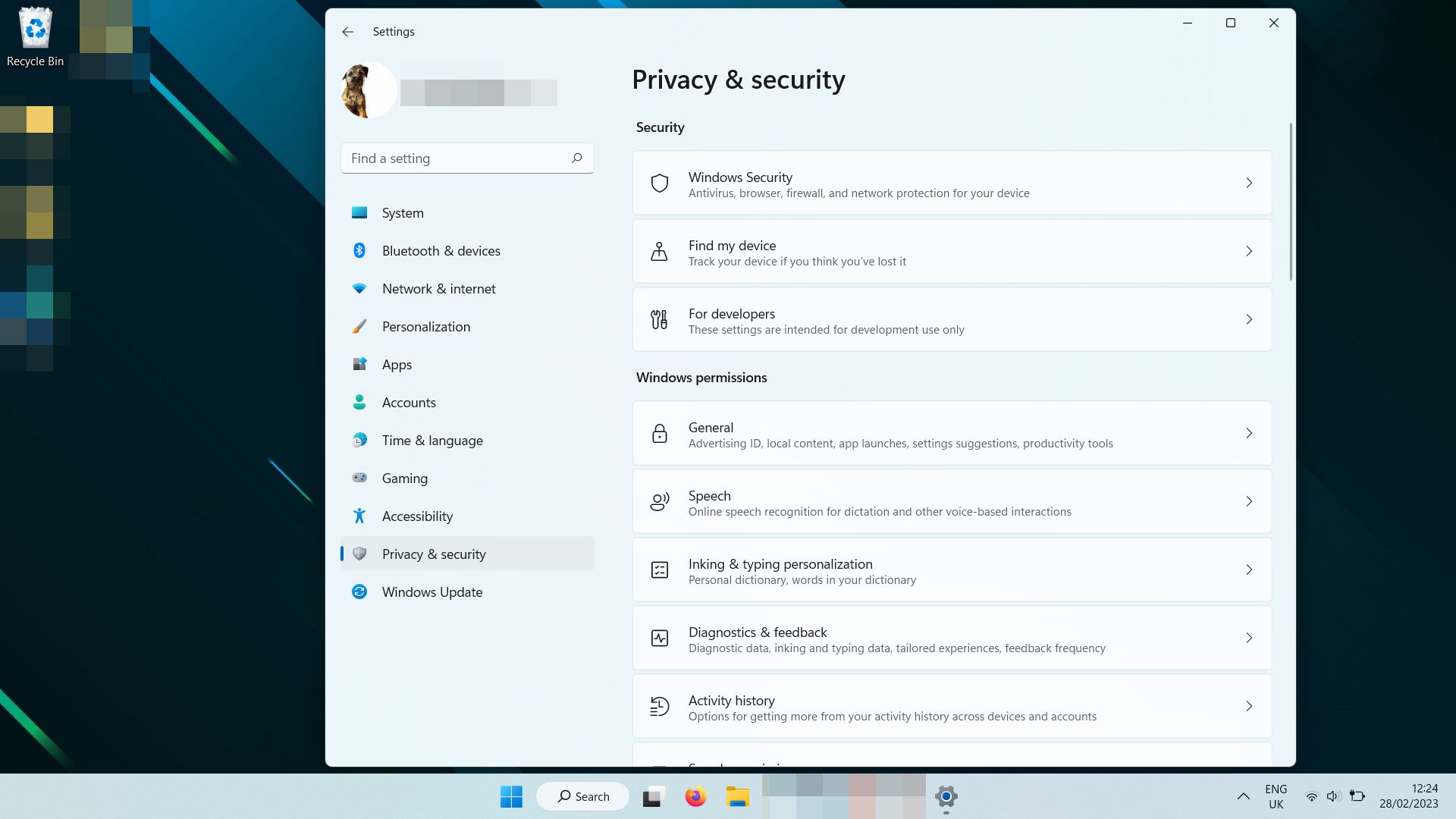 5 Windows 11 settings to change right now - Digital Trends