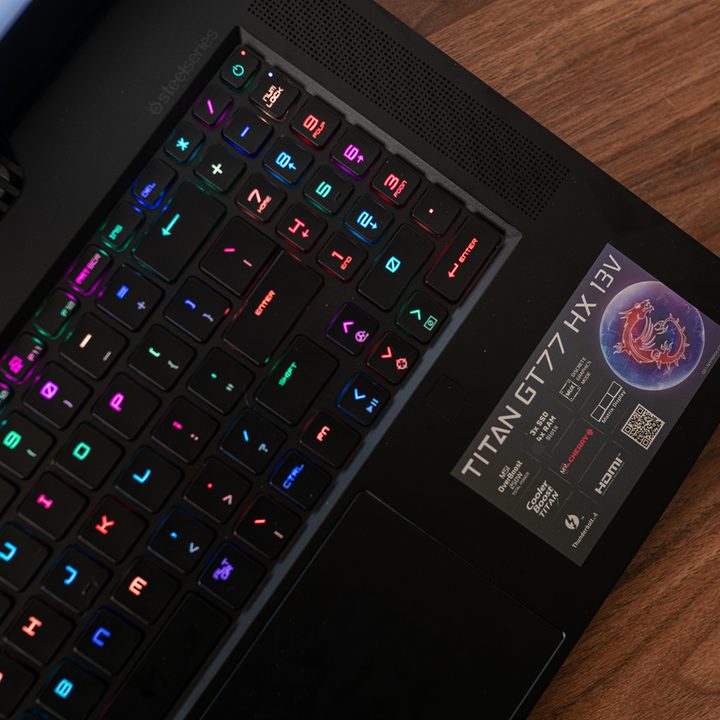 msi gt77 titan 2023 review 17