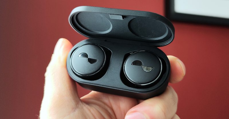 NuraTrue Pro review: come for the lossless audio, stay for the