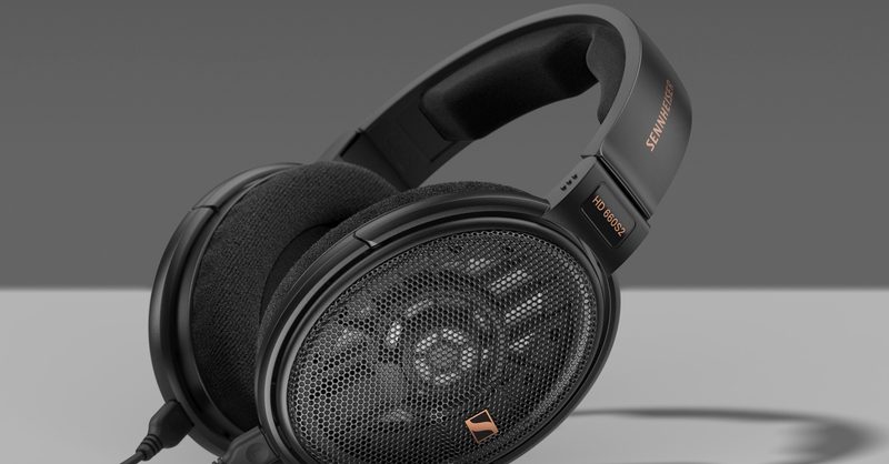 Sennheiser HD 660S2: audiophile favorites get improved bass