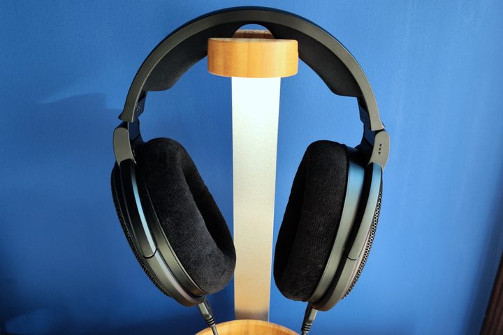 Sennheiser HD 660S2.