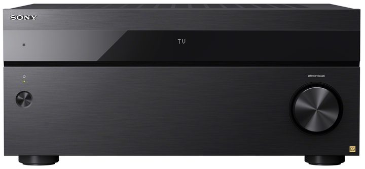 Sony STR-AZ5000ES AV receiver.